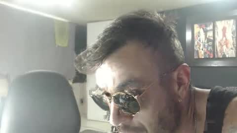 sofialennon1980 online show from October 1, 2025, 12:11 pm