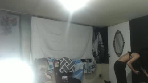 sofialennon1980 online show from October 6, 2025, 2:20 am