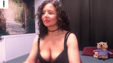 sofialiub online show from March 24, 2026, 3:55 am
