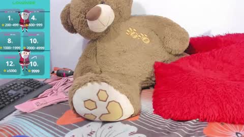 sofii milk online show from January 18, 2025, 6:34 am