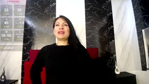 Sofia online show from April 16, 2026, 2:51 pm