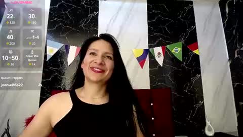 Sofia online show from June 18, 2026, 5:50 pm