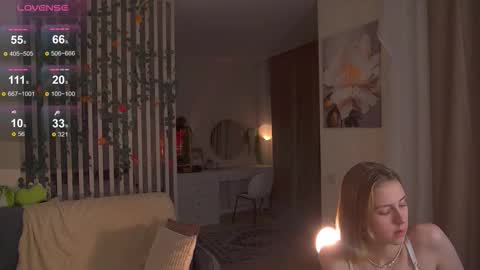 Snapshot of sofiapure18 chatting on November 28, 2025, 8:22 pm Sofia Help me overcome shynes with 100 thumbs up online show from November 28, 2025, 8:22 pm