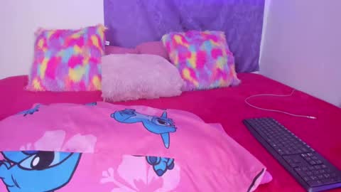 Snapshot of sofiaquiin15 chatting on January 13, 2025, 11:38 pm Sofia online show from January 13, 2025, 11:38 pm