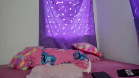 Snapshot of sofiaquiin15 chatting on January 25, 2025, 9:57 pm Sofia online show from January 25, 2025, 9:57 pm