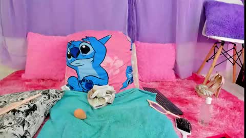 Snapshot of sofiaquiin15 chatting on October 9, 2025, 9:13 pm Sofia online show from October 9, 2025, 9:13 pm