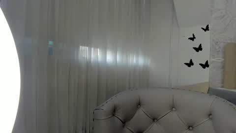 Sofia  online show from February 14, 2025, 12:36 pm