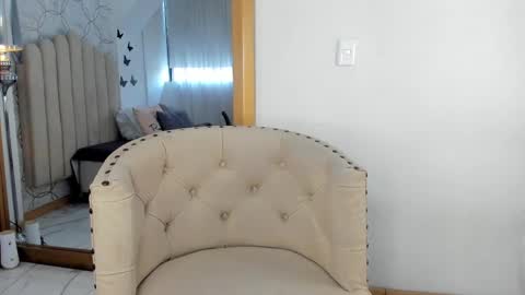 Sofia  online show from March 12, 2025, 3:07 pm