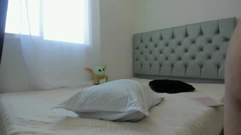 Snapshot of sofiaross1 chatting on January 13, 2025, 5:55 pm SOFIA independent model online show from January 13, 2025, 5:55 pm