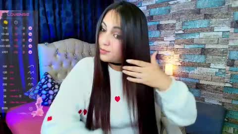Snapshot of sofiasex92 chatting on March 10, 2025, 8:34 pm Sofia online show from March 10, 2025, 8:34 pm