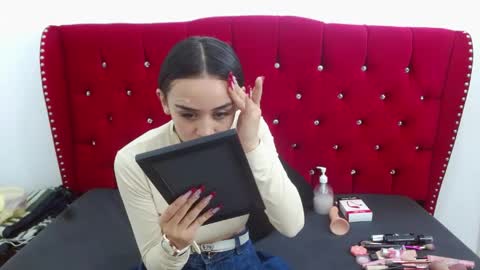 Snapshot of sofiaspring chatting on June 2, 2026, 5:04 pm Sofia online show from June 2, 2026, 5:04 pm