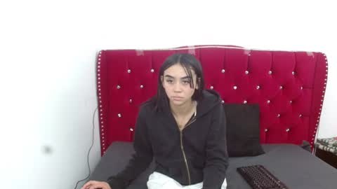 Snapshot of sofiaspring chatting on June 9, 2026, 2:50 pm Sofia online show from June 9, 2026, 2:50 pm