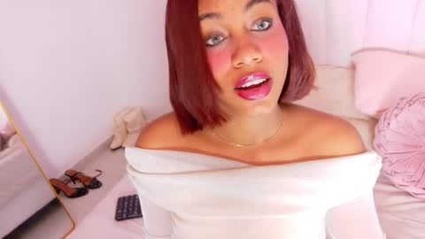 Sofia Stanley online show from June 4, 2026, 10:54 am