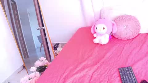 Sofia Stanley online show from June 11, 2026, 2:59 pm