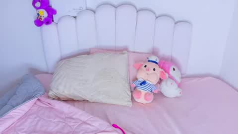 Sofia Stanley online show from June 16, 2026, 11:46 am
