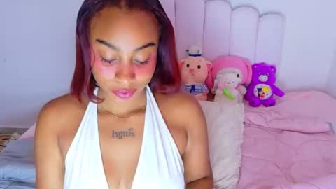 Sofia Stanley online show from June 17, 2026, 12:07 pm