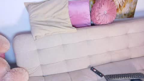 Sofia Stanley online show from June 21, 2026, 10:56 pm