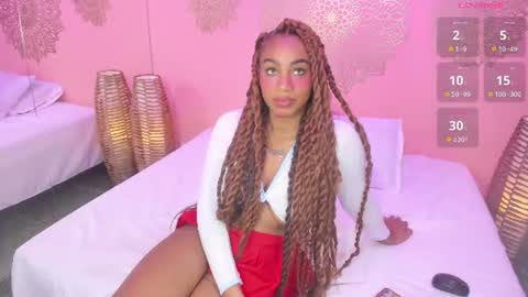 Sofia Stanley online show from July 9, 2026, 12:48 am