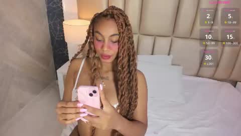 Sofia Stanley online show from July 10, 2026, 4:28 am