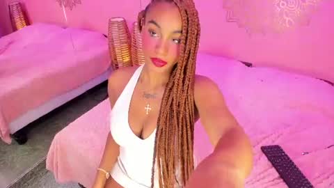 Sofia Stanley online show from July 19, 2026, 12:31 pm