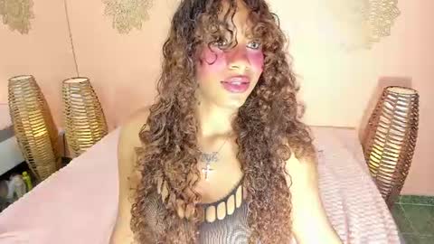 Sofia Stanley online show from July 24, 2026, 4:54 am