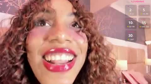 Sofia Stanley online show from July 31, 2026, 5:07 am