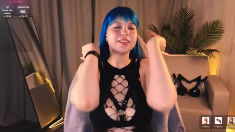 Sofia online show from April 26, 2026, 1:58 am