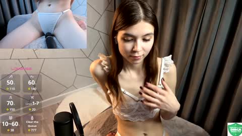 Snapshot of sofiasuper chatting on December 28, 2024, 9:31 am Sofia online show from December 28, 2024, 9:31 am