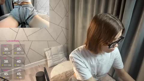 Snapshot of sofiasuper chatting on February 1, 2025, 10:26 am Sofia online show from February 1, 2025, 10:26 am