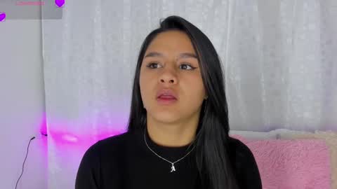 Snapshot of sofiaxmiller chatting on February 24, 2025, 1:02 am Danna Sofia online show from February 24, 2025, 1:02 am