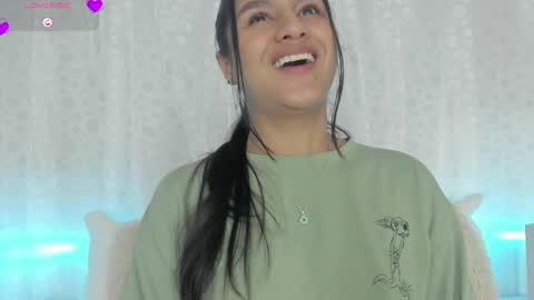 Snapshot of sofiaxmiller chatting on March 11, 2025, 4:32 am Danna Sofia online show from March 11, 2025, 4:32 am