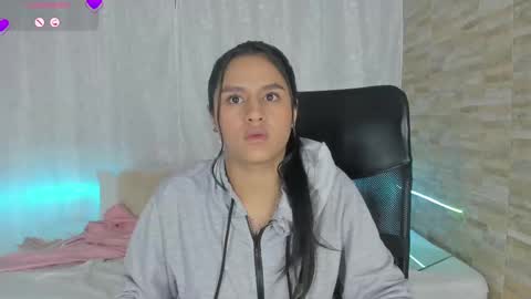 Snapshot of sofiaxmiller chatting on March 12, 2025, 4:08 am Danna Sofia online show from March 12, 2025, 4:08 am