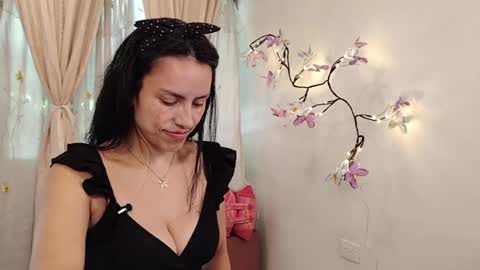 Sofi Bella online show from April 22, 2026, 7:15 pm