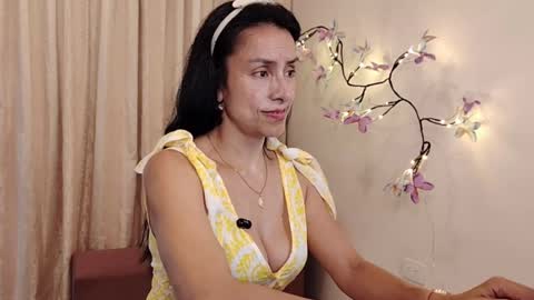 Sofi Bella online show from May 1, 2026, 7:07 pm