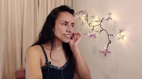 Snapshot of sofibelladelavega chatting on May 6, 2026, 7:08 pm Sofi Bella online show from May 6, 2026, 7:08 pm
