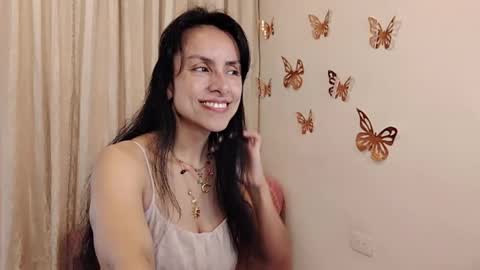 Snapshot of sofibelladelavega chatting on June 7, 2026, 7:06 pm Sofi Bella online show from June 7, 2026, 7:06 pm