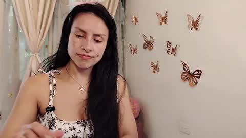 Snapshot of sofibelladelavega chatting on June 8, 2026, 7:14 pm Sofi Bella online show from June 8, 2026, 7:14 pm