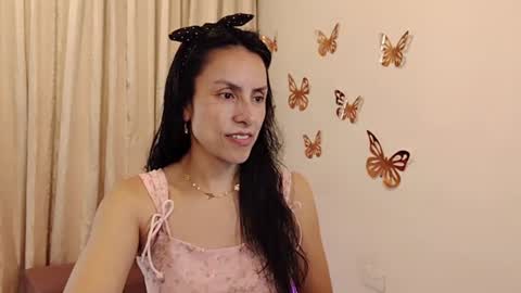 Snapshot of sofibelladelavega chatting on June 22, 2026, 7:11 pm Sofi Bella online show from June 22, 2026, 7:11 pm