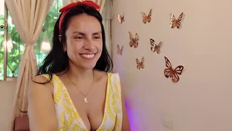 Snapshot of sofibelladelavega chatting on June 23, 2026, 7:12 pm Sofi Bella online show from June 23, 2026, 7:12 pm