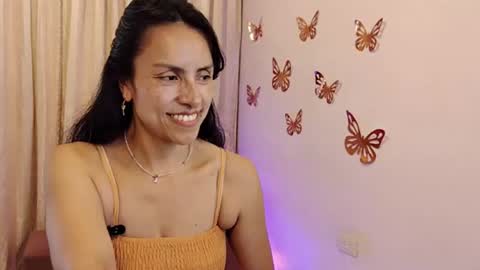 Snapshot of sofibelladelavega chatting on July 6, 2026, 7:16 pm Sofi Bella online show from July 6, 2026, 7:16 pm