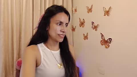 Snapshot of sofibelladelavega chatting on July 12, 2026, 7:38 pm Sofi Bella online show from July 12, 2026, 7:38 pm