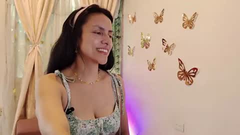 Snapshot of sofibelladelavega chatting on July 13, 2026, 7:16 pm Sofi Bella online show from July 13, 2026, 7:16 pm