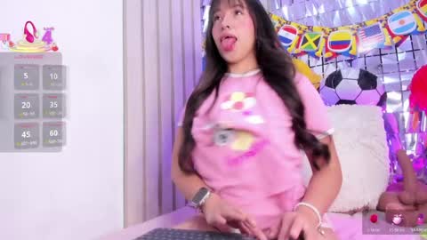 soficandy_ online show from June 30, 2026, 11:11 am