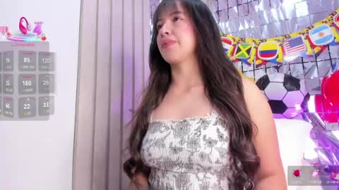 soficandy_ online show from July 1, 2026, 11:34 am