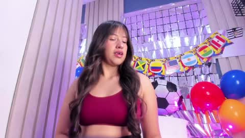 soficandy_ online show from July 3, 2026, 11:27 am