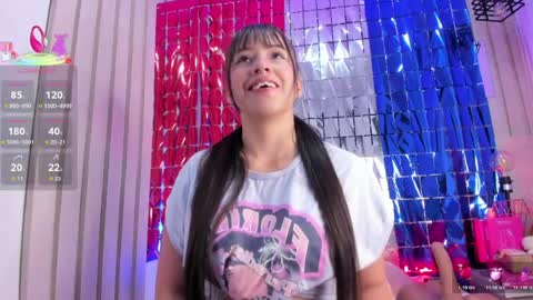 soficandy_ online show from July 6, 2026, 11:40 am