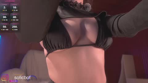 Sofi  online show from February 15, 2026, 11:45 pm