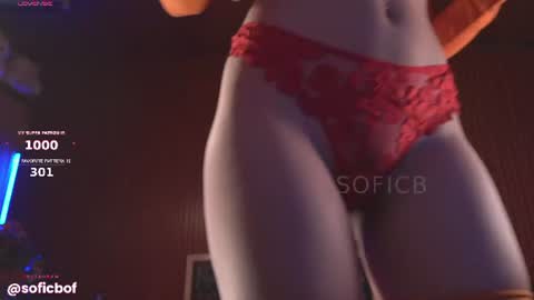 Sofi  online show from August 2, 2026, 12:42 am