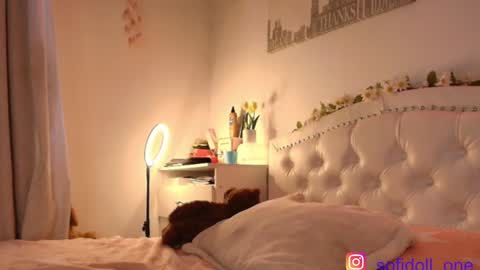 Sofia  PVT online show from January 30, 2025, 2:25 pm