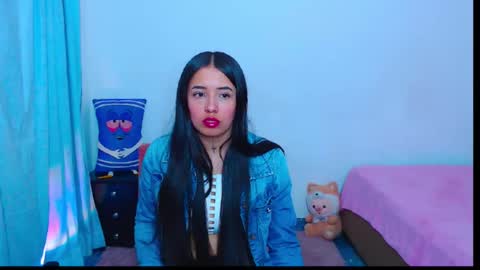 Snapshot of sofie888 chatting on November 8, 2025, 2:34 am Just Sofi online show from November 8, 2025, 2:34 am